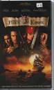 VHS - Gore Verbinski / Johnny Depp a.o. - Fluch der Karibik / Pirates Of The Carribean