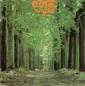 Gore - Wrede - The Cruel Peace