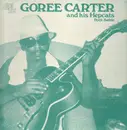 LP - Goree Carter and his Hepcats - Rock Awhile