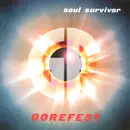 CD - Gorefest - Soul Survivor