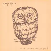 Gorge Trio - Dead Chicken Fear No Knife