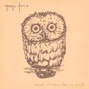 CD - Gorge Trio - Dead Chicken Fear No Knife