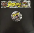 12inch Vinyl Single - Gorgeous - Don't Stop