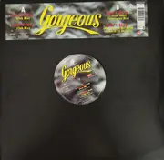 12inch Vinyl Single - Gorgeous - Don't Stop