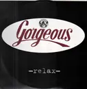 12inch Vinyl Single - Gorgeous - Relax