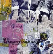 Gorge Trio - DIV/ORCE SERIES #6..