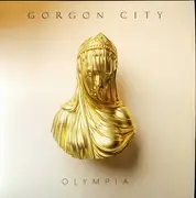 Double LP - Gorgon City - Olympia - Clear Vinyl