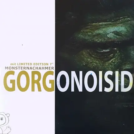 Gorgonoisid - Gorgonoisid + Monsternachahmer