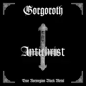 Gorgoroth - Antichrist -PD-
