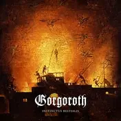 Gorgoroth - Instinctus Bestialis (Picture Vinyl)