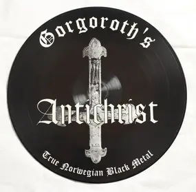 Gorgoroth - Antichrist