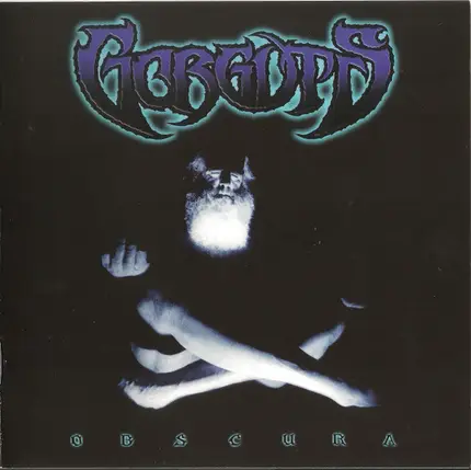 Gorguts - Obscura