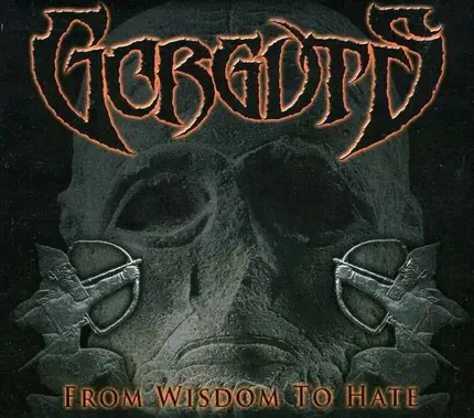 Gorguts - From Wisdom To Hate-Digi-