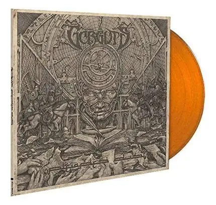 Gorguts - Pleiades Dust..