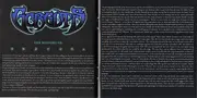 CD - Gorguts - Obscura