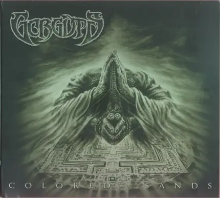 Gorguts - Colored Sands