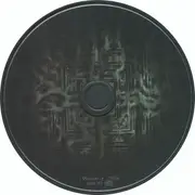 CD - Gorguts - Colored Sands - Digipak