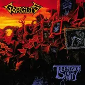 Gorguts - Erosion Of Sanity