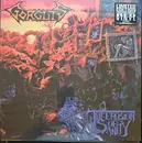LP - Gorguts - The Erosion Of Sanity