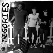 The Gories - BE Nice/On The Run