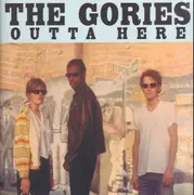 LP - Gories - Outta Here
