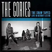 The Gories - SHAW TAPES:LIVE IN..