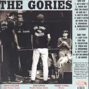 LP - Gories - Outta Here