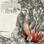 Gorilla Monsoon - Firegod-Feeding The Beast