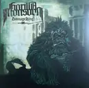 LP - Gorilla Monsoon - Damage King - Still sealed, Numbered