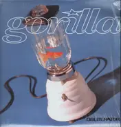 Gorilla - OBLITERATOR