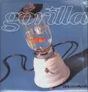 LP - Gorilla - Obliterator