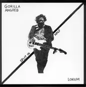 Gorilla Angreb - Split In Half