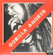 LP - Gorilla Angreb - Gorilla Angreb