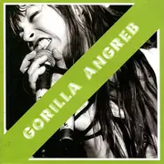 CD - Gorilla Angreb - Gorilla Angreb