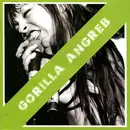CD - Gorilla Angreb - Gorilla Angreb