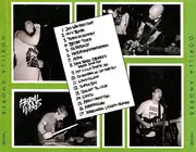 CD - Gorilla Angreb - Gorilla Angreb