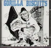 Gorilla Biscuits - Gorilla Biscuits