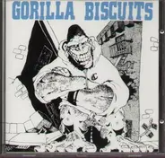 Gorilla Biscuits - Gorilla Biscuits