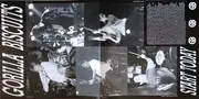 LP - Gorilla Biscuits - Start Today