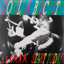 LP - Gorilla Biscuits - Start Today