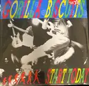 LP - Gorilla Biscuits - Start Today - Yellow Vinyl, Ltd Ed, Insert