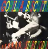 LP - Gorilla Biscuits - Start Today - Blue