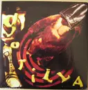 7inch Vinyl Single - Gorilla - Detox Man - Limited Edition