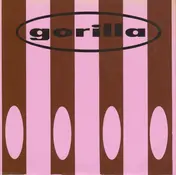 The Gorilla - Stuck On You