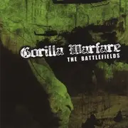 CD - Gorilla Warfare - The Battlefields