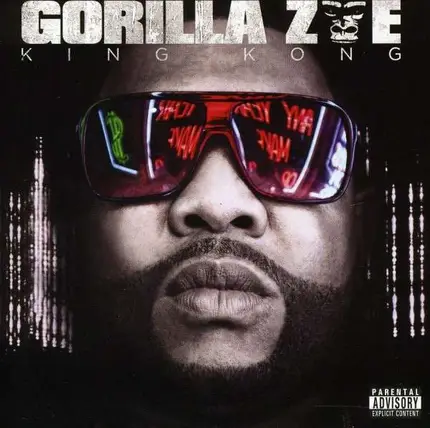 Gorilla Zoe - King Kong