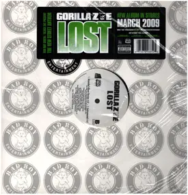 Gorilla Zoe - Lost