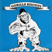 Gorilla Biscuits - Demos '86