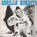 12'' - Gorilla Biscuits - Untitled