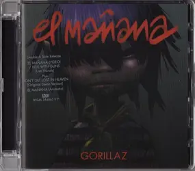 Gorillaz - El Mañana / Kids With Guns